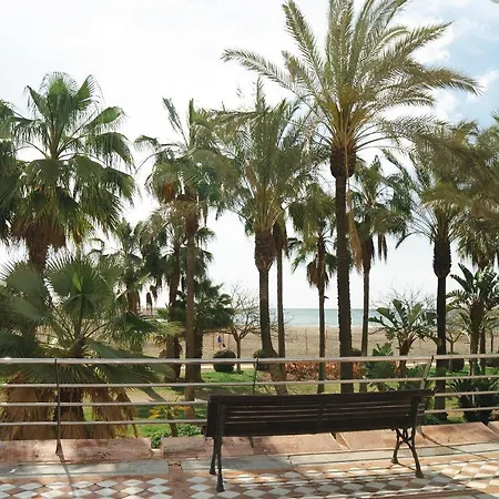 Vb Diana 1bdr Sea Views Apartment Benalmadena
