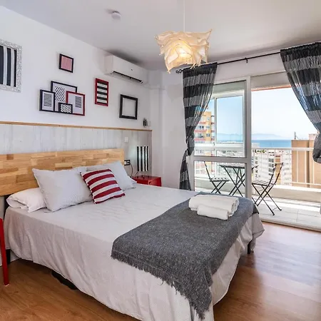 Appartamento Vb Diana 1bdr Sea Views *