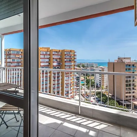 Appartement Vb Diana 1bdr Sea Views